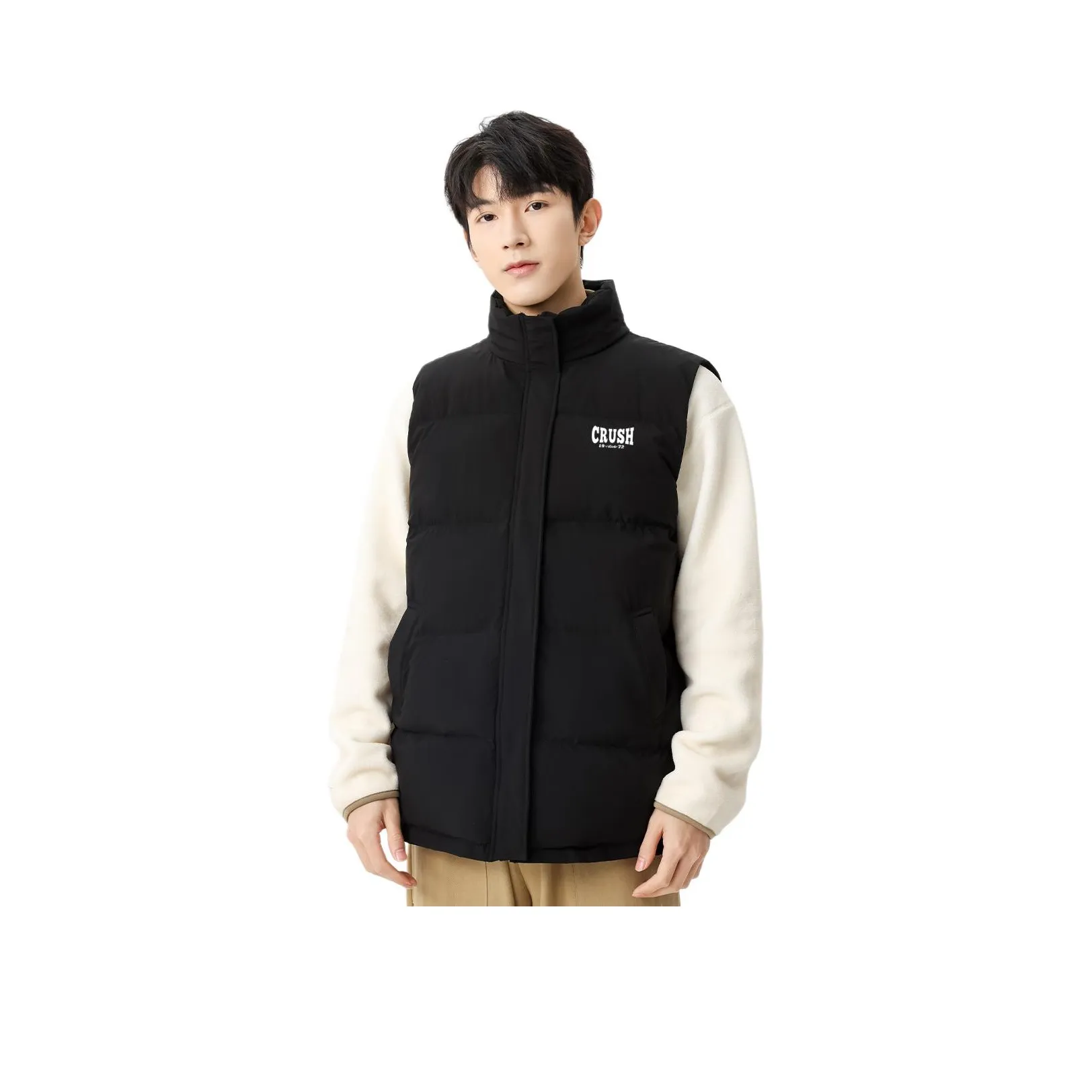 BALENO Мужские жилеты