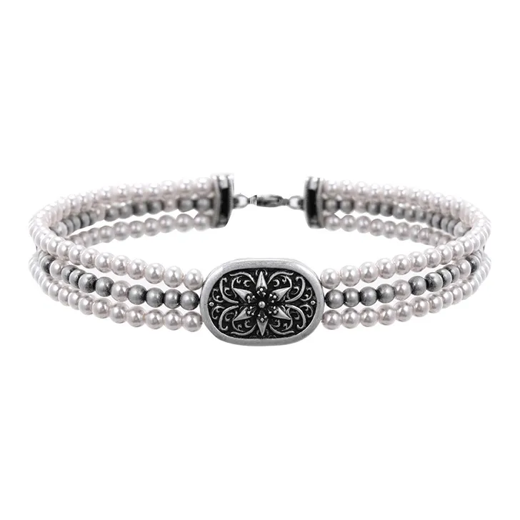 SUMIYAKI Сплав Ожерелья Женские