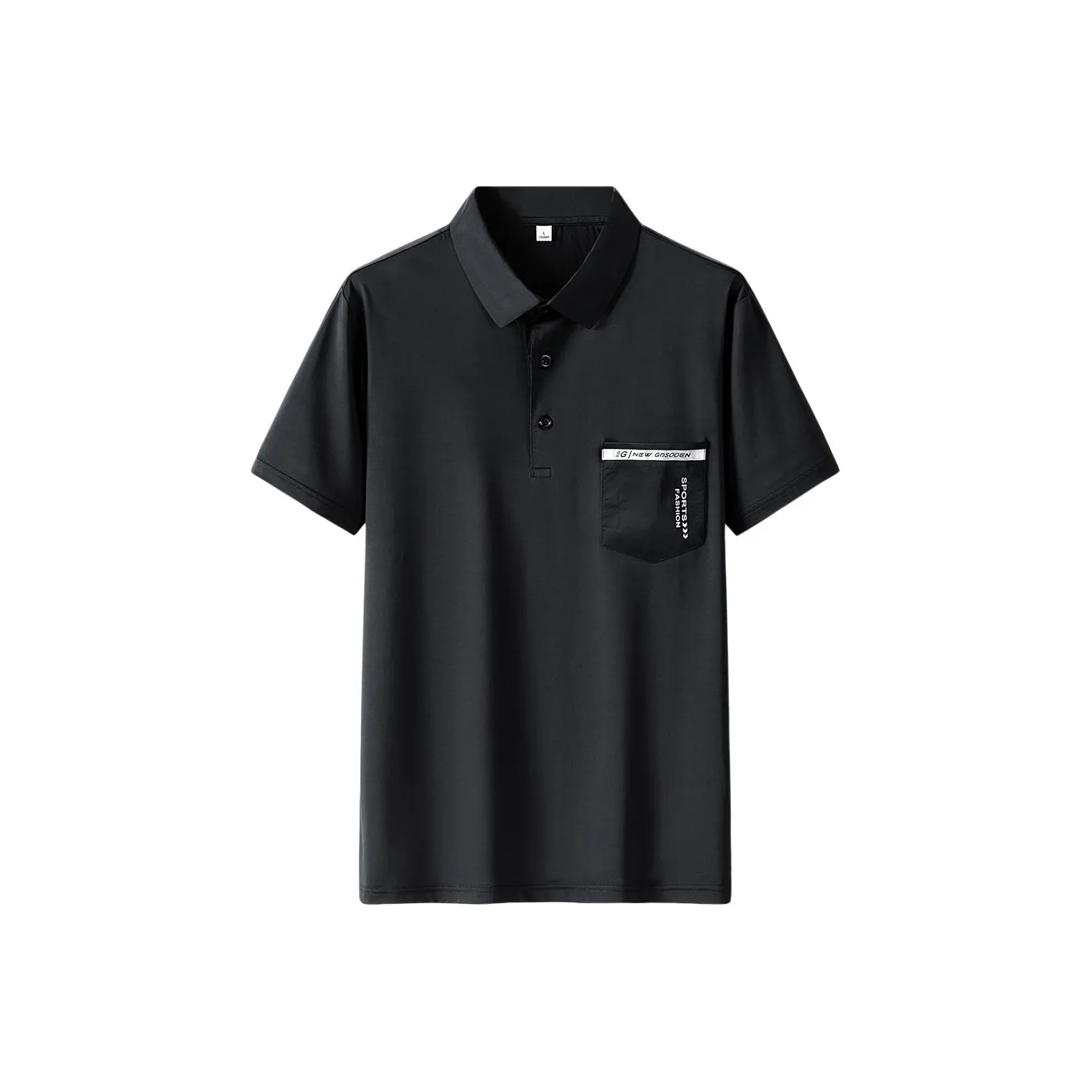 Vintage Cars Мужская Поло