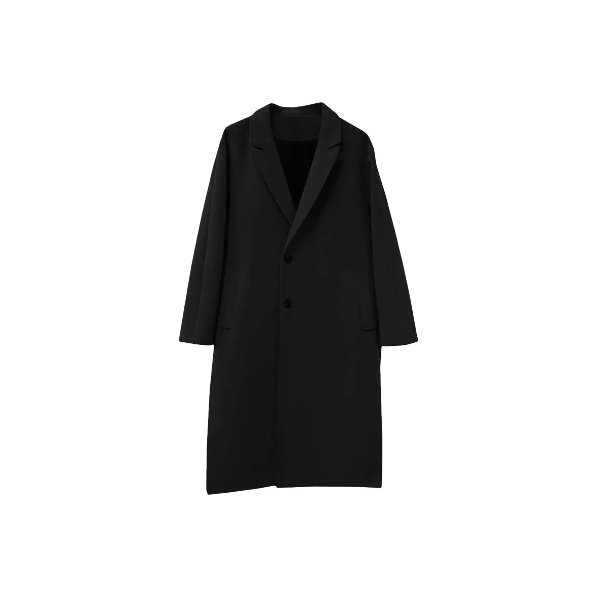 CUCHOHOMME Мужской тренч