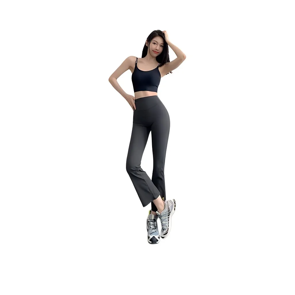 Annerun Женские Йога-Штаны