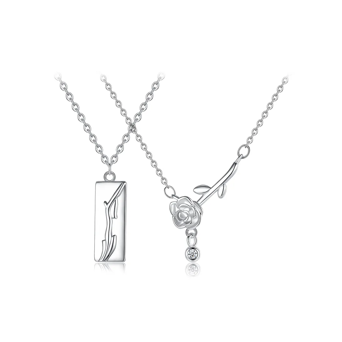 GIFU Медное ожерелье унисекс