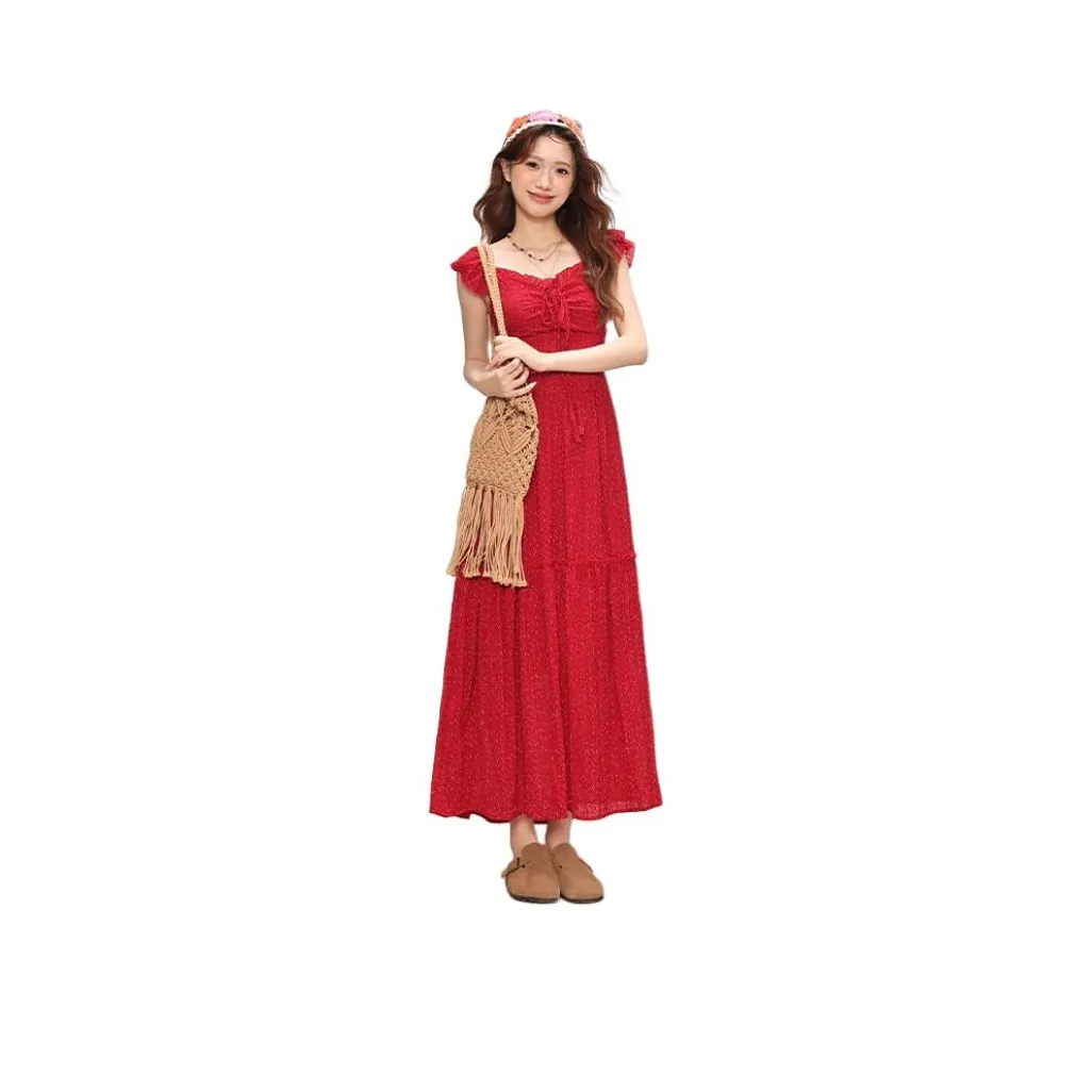INCO VIBE Short Sleeved Dress Women's