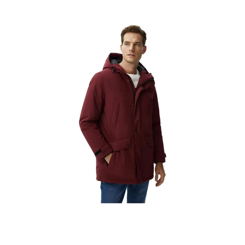 Hush Puppies Down Jackets Men's