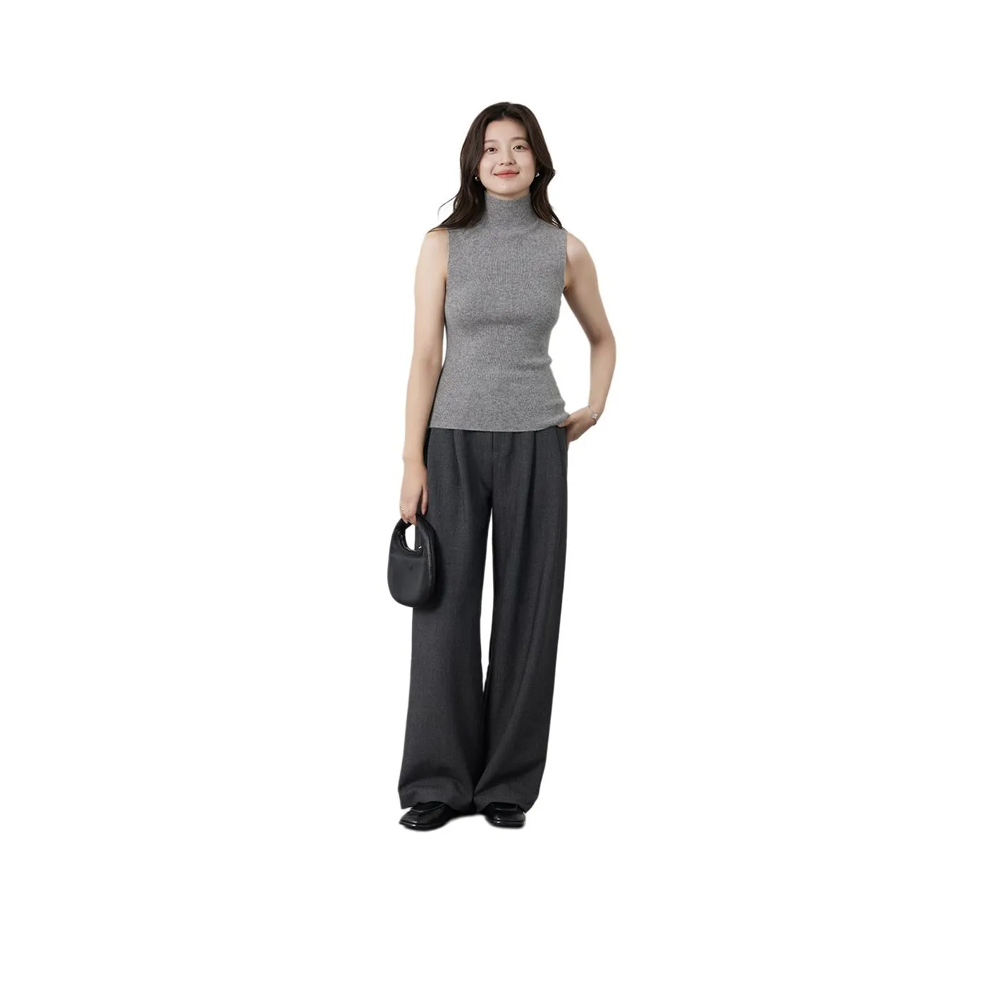 SNOWFORTE Casual Pants Women's