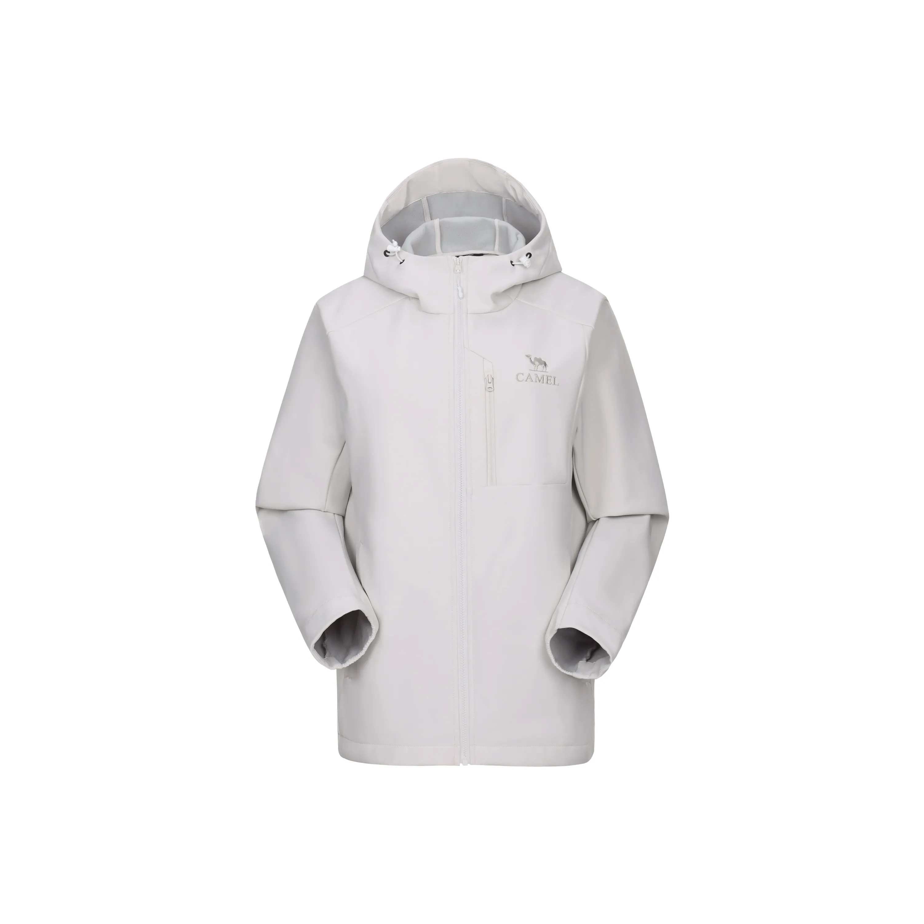 CAMEL Мягкая оболочка куртка женская
