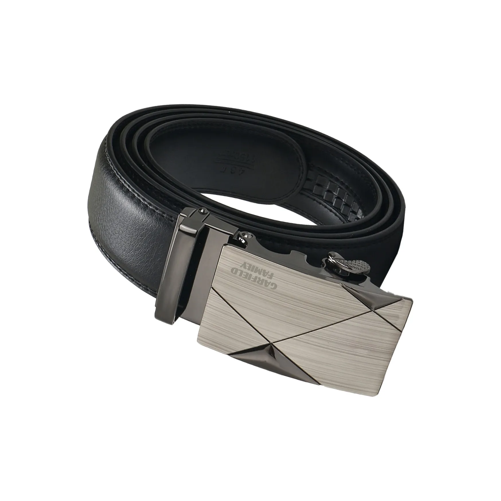 JIAFEIMAOJIAZU Ремни из коровьей кожи Мужской 3,5 см