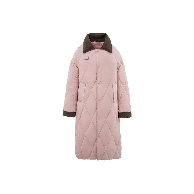 Youth Pastoral Order Пуховик Женские