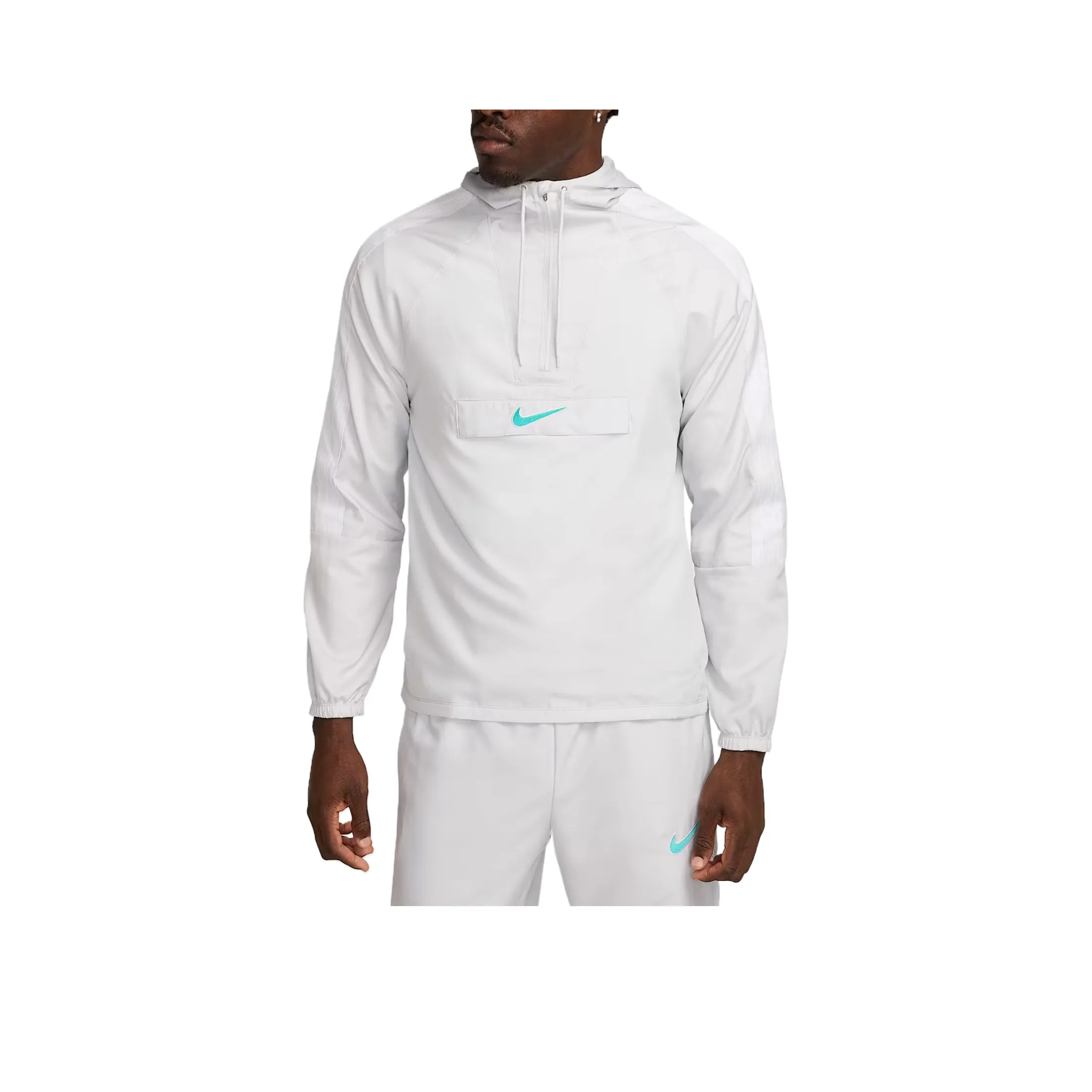Nike Academy Jackets Men White