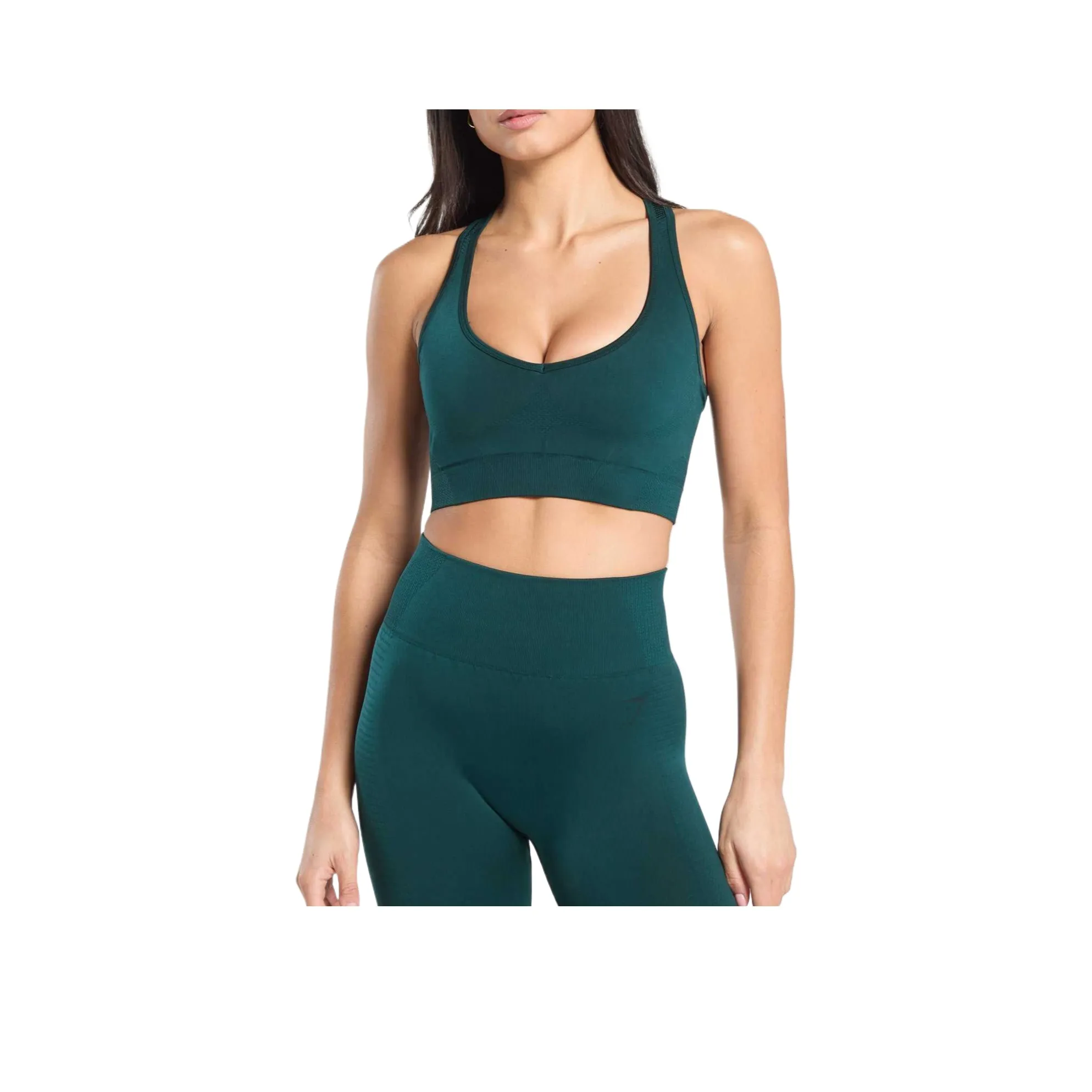 GYMSHARK Спортивное белье Женское