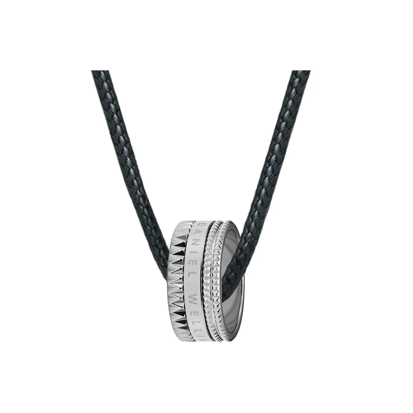 Daniel Wellington Alloy Necklaces Unisex