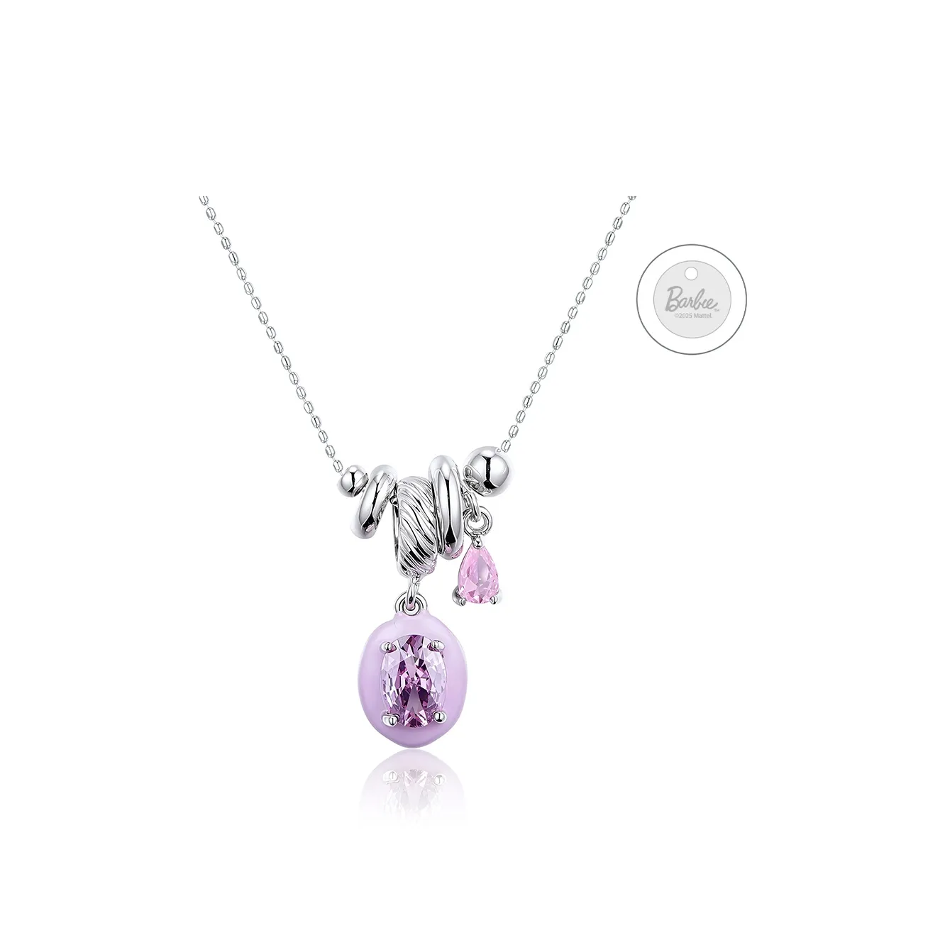 Женские ожерелья Barbie