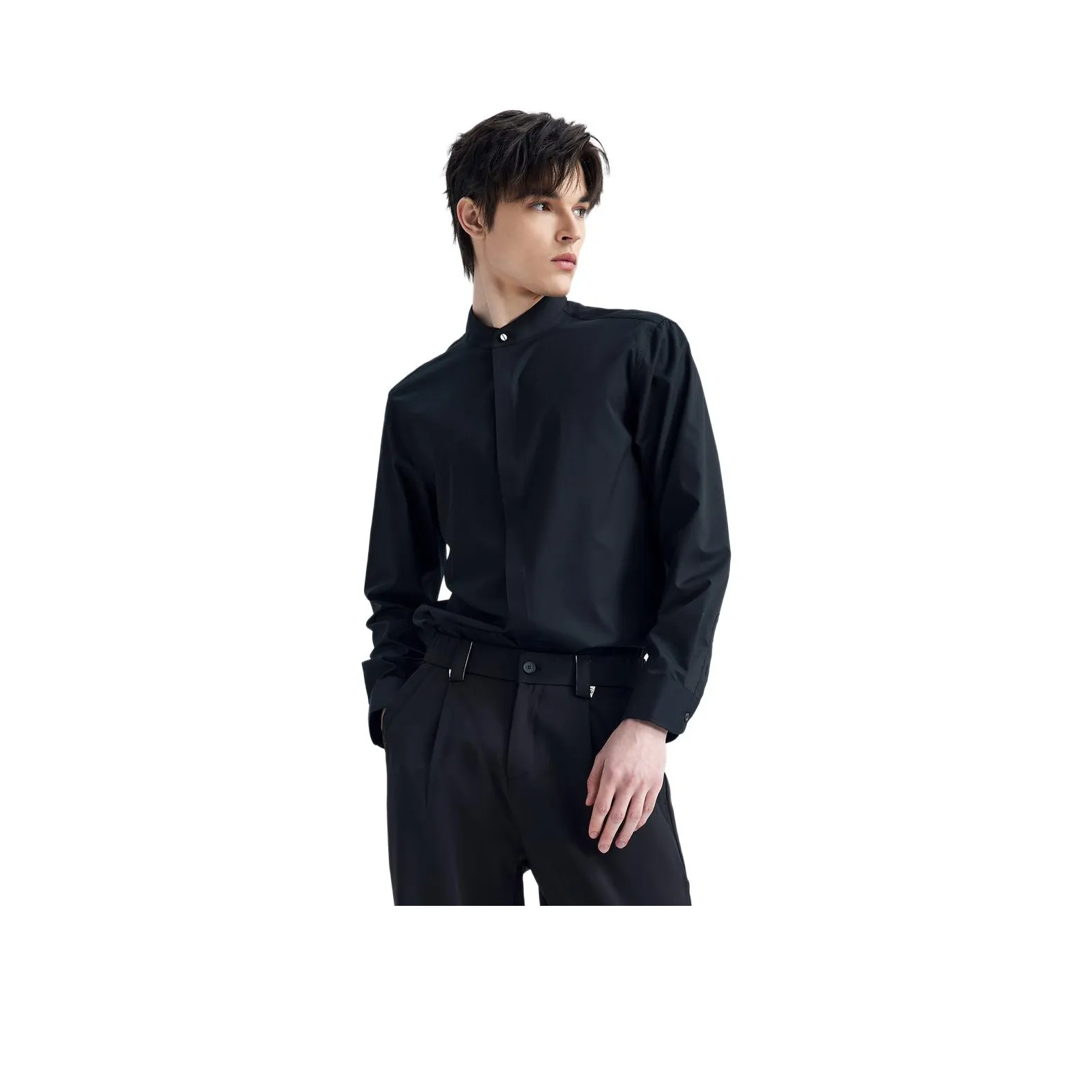 WILD LEADER x WILD LEADER Рубашка Мужская