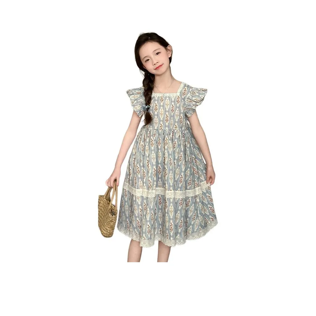 Your Royal Highness Платье Blue Baby