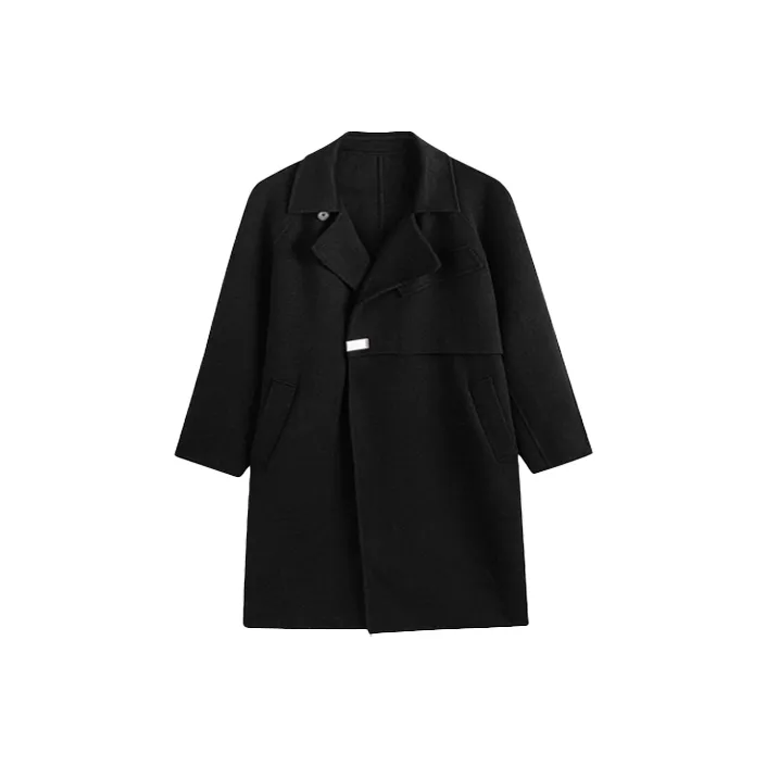 GXG Модный Универсальный Текстура Коммутирование Удобный Привлекательный Отложной воротник Куртка Мужская