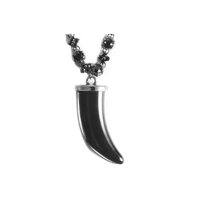 DSQUARED2 Bead Detailing Necklace