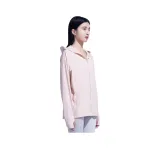 다크 핑크[Actual 어깨 너비]
