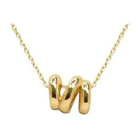 PRETTY DIARY Сплав Ожерелья Женские