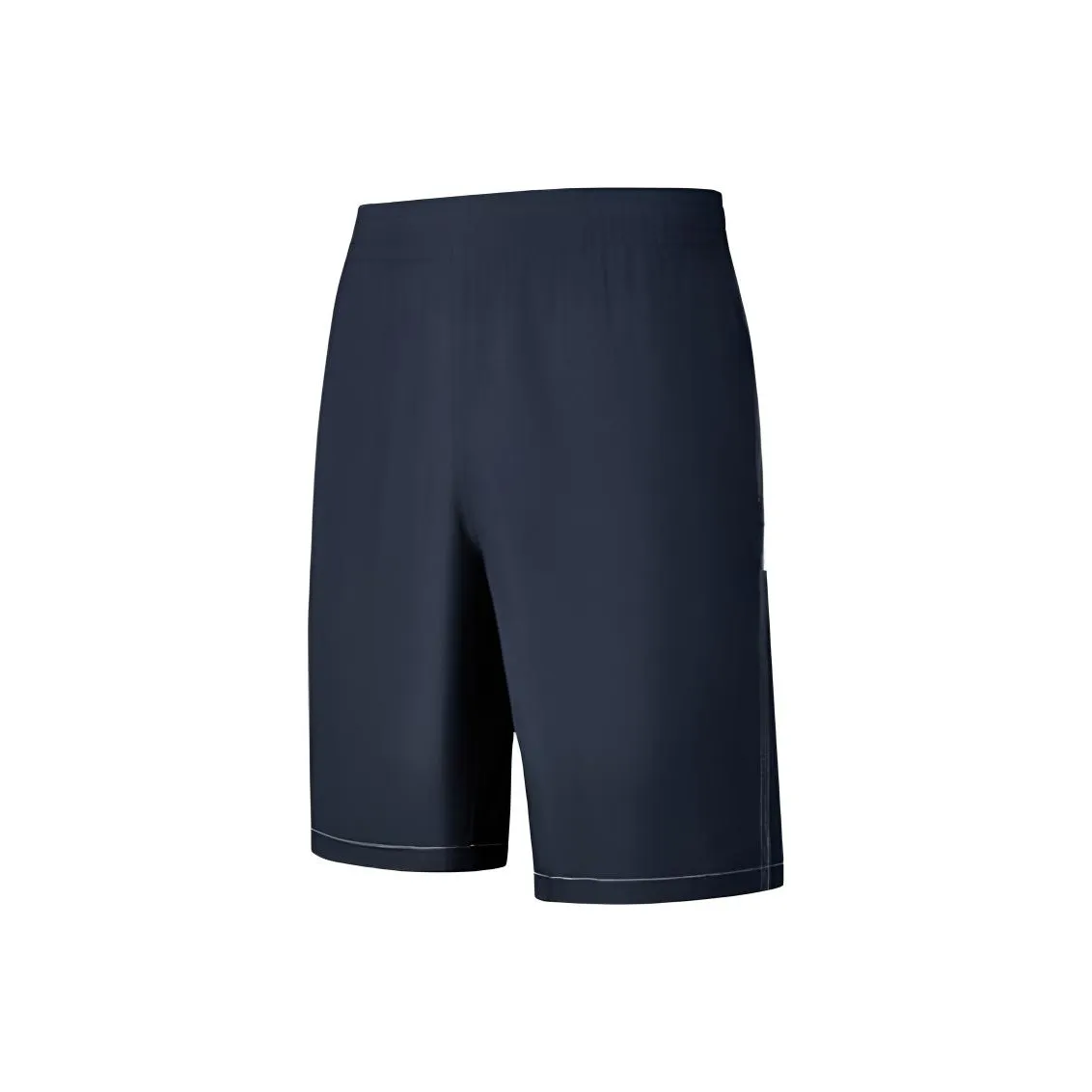 QIAODAN Casual Shorts Men's Nova Blue
