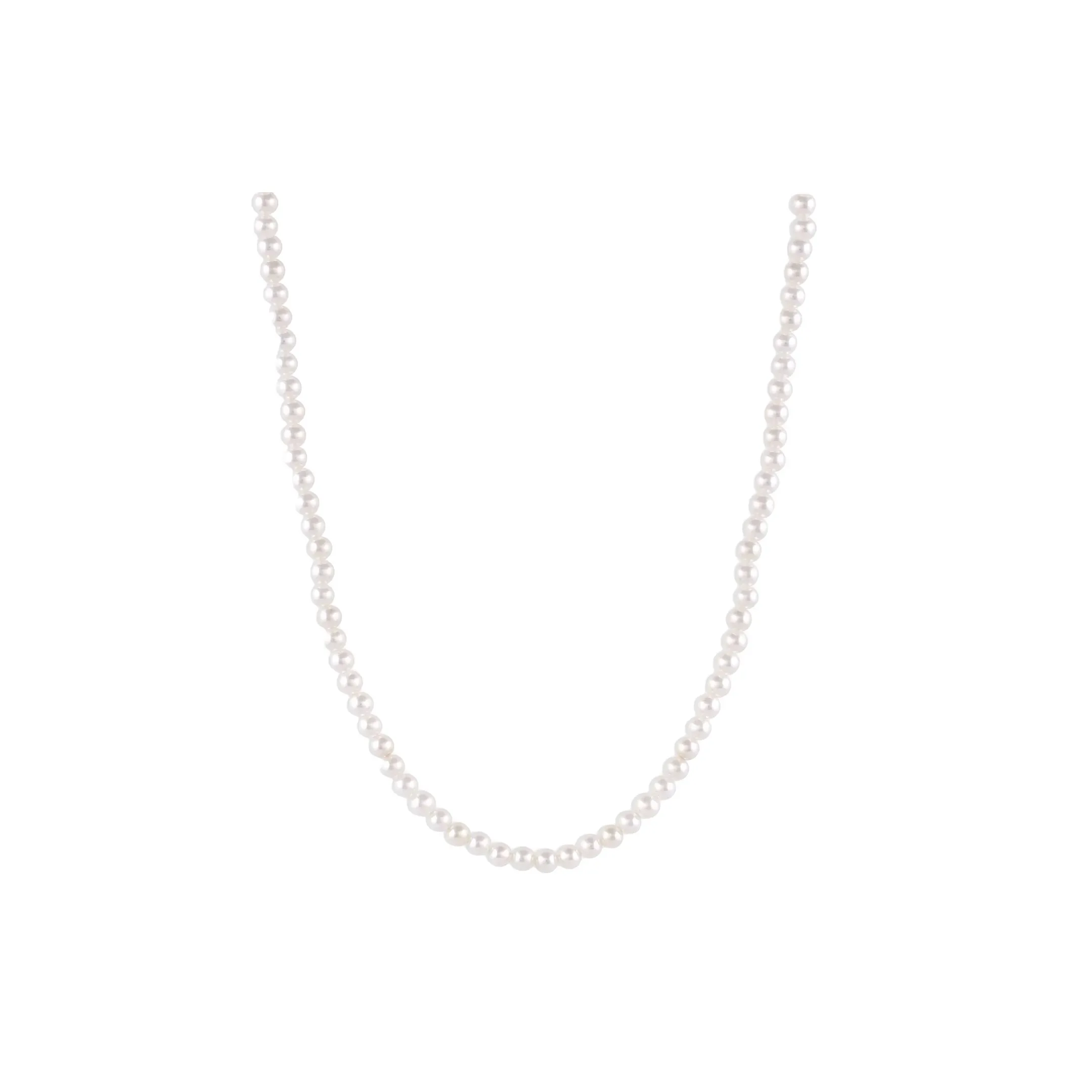 GORJANA Ожерелья с медным покрытием 18K женские