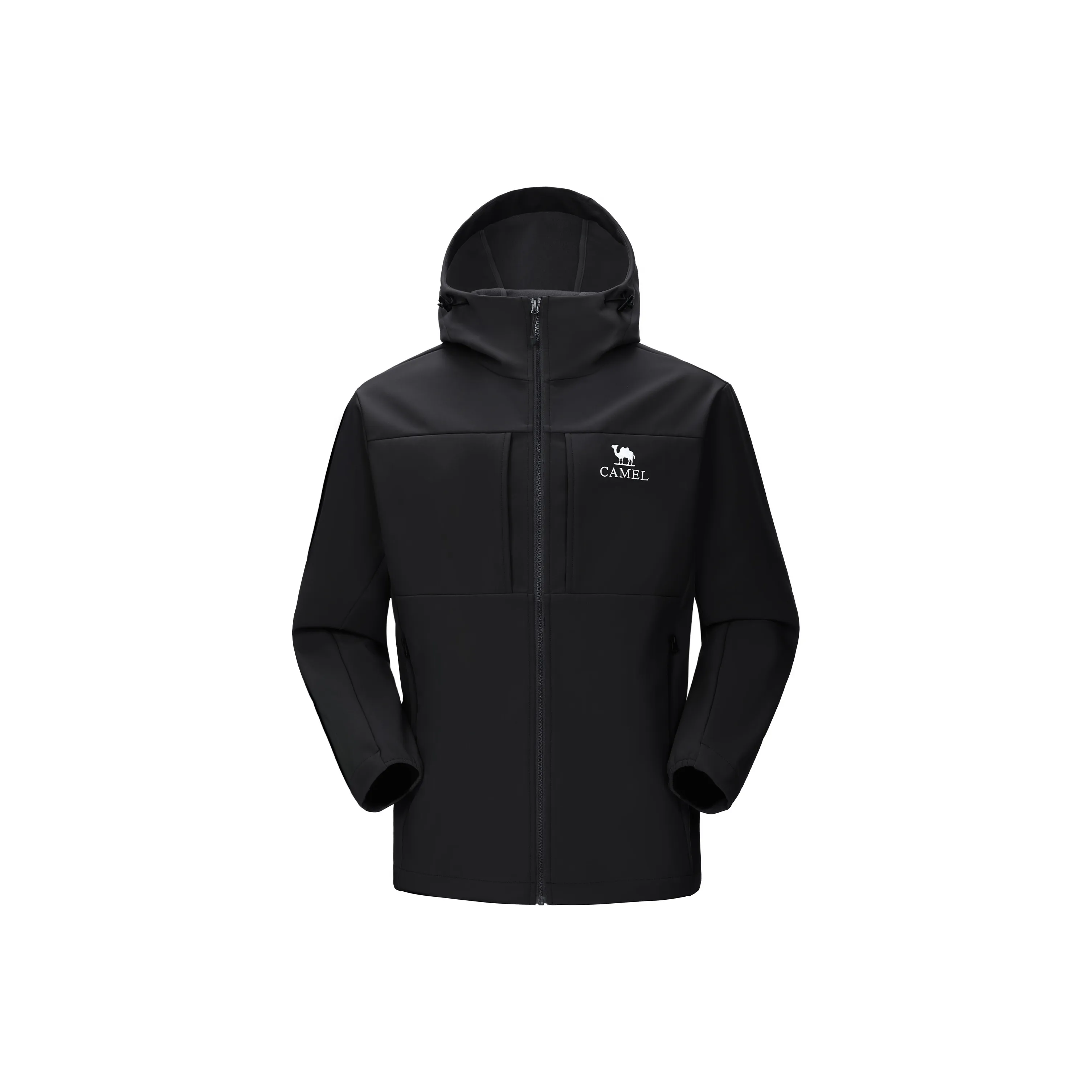 CAMEL Мужские Softshell Куртки