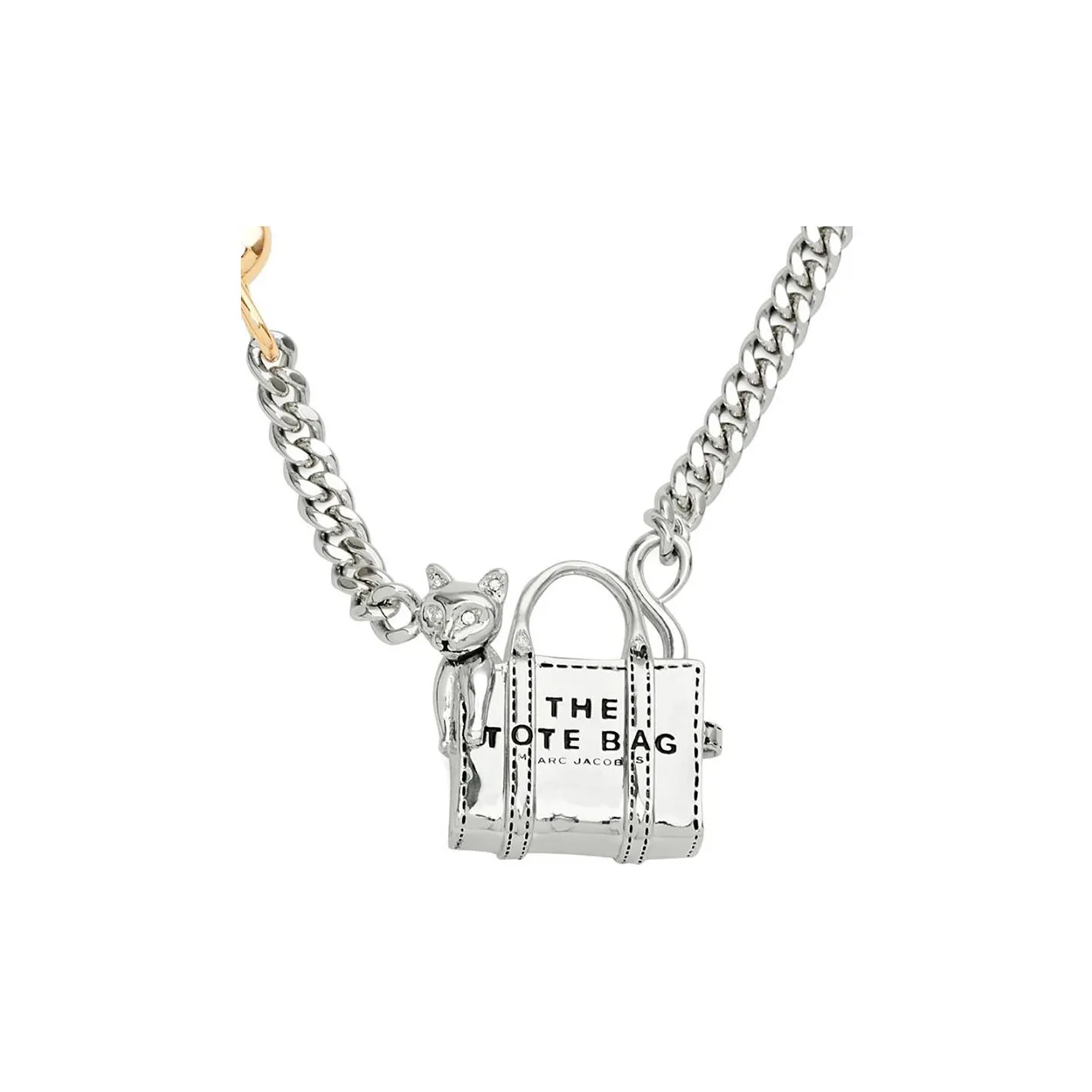MARC JACOBS Necklaces Women's
