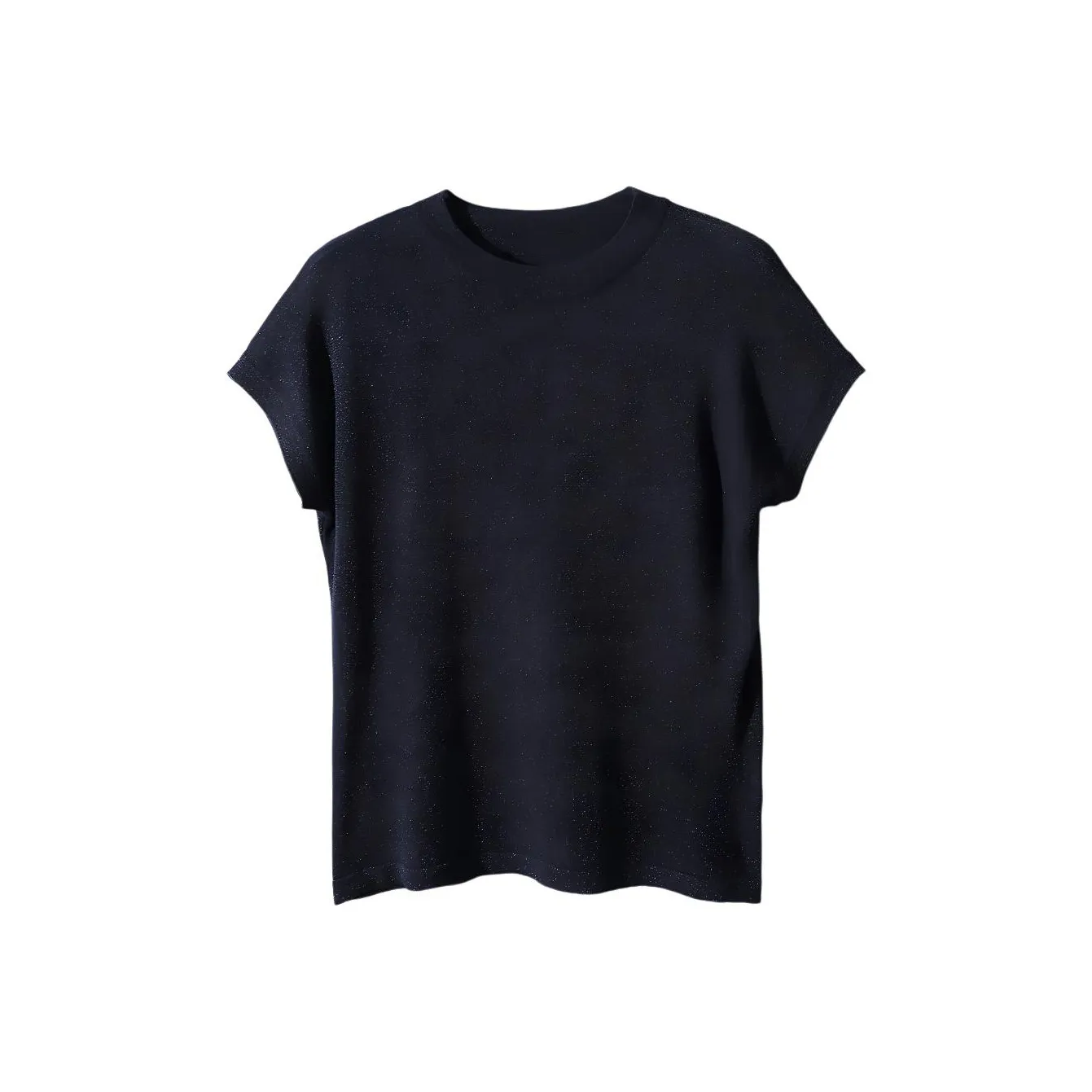 Flowers In Water Стандартная T-рубашка Женская