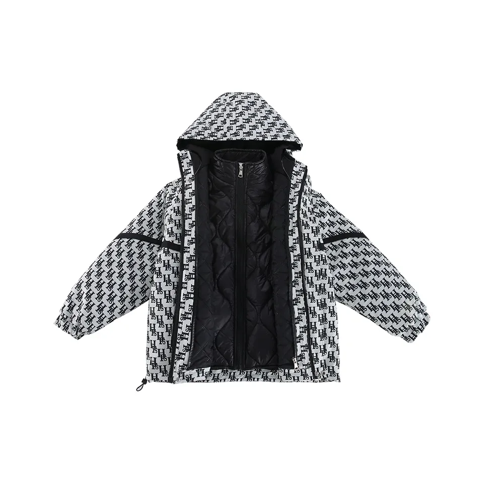 MY LITTLE PONY Cotton Down Jacket Baby