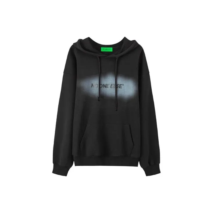 NO ONE ELSE Унисекс Свитшоты