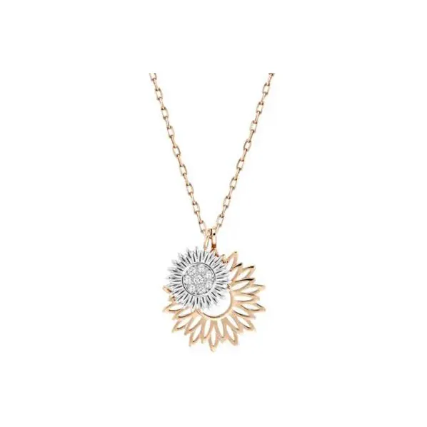 Swarovski Duo Necklaces Women's
