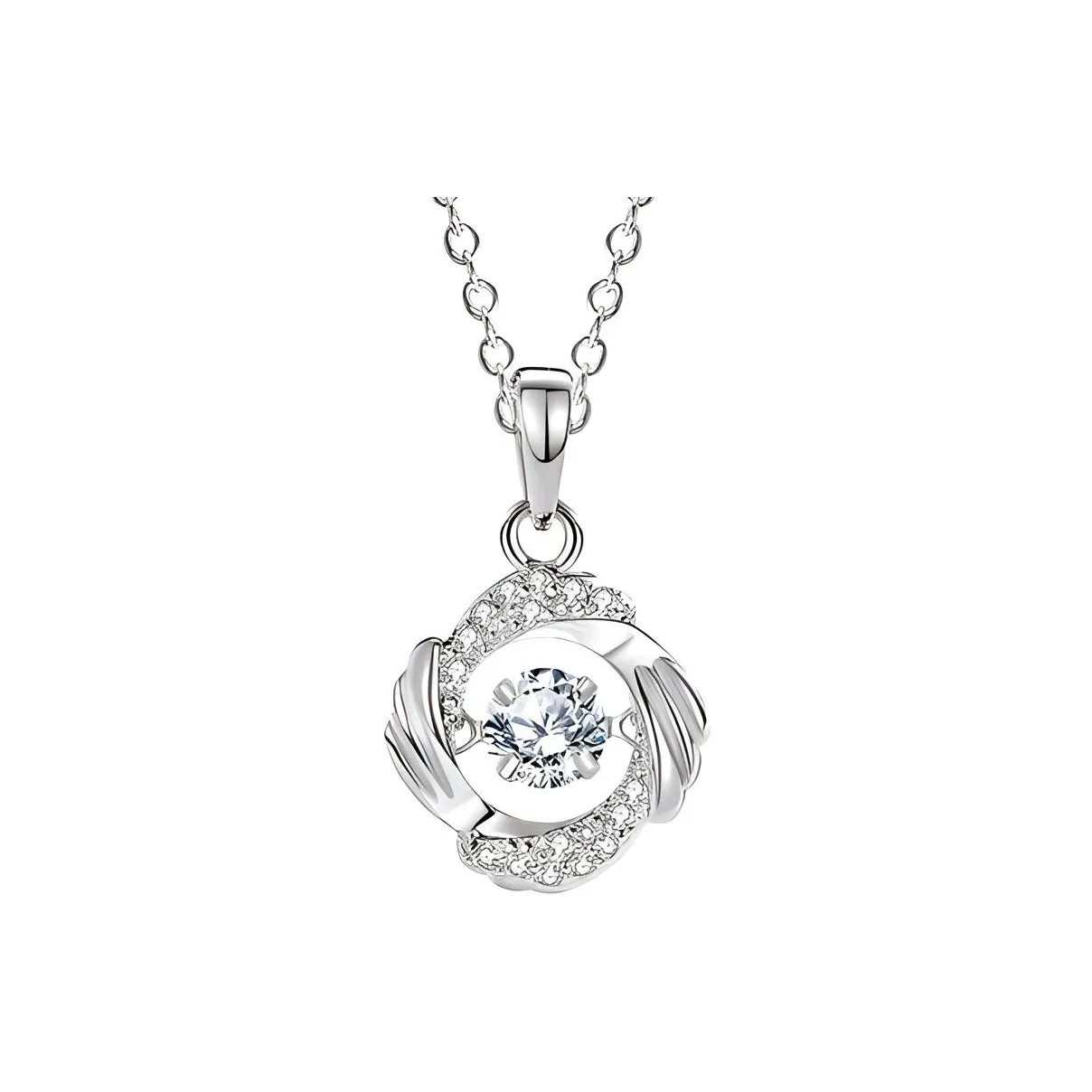 JUICY GRAPE Necklaces Women's