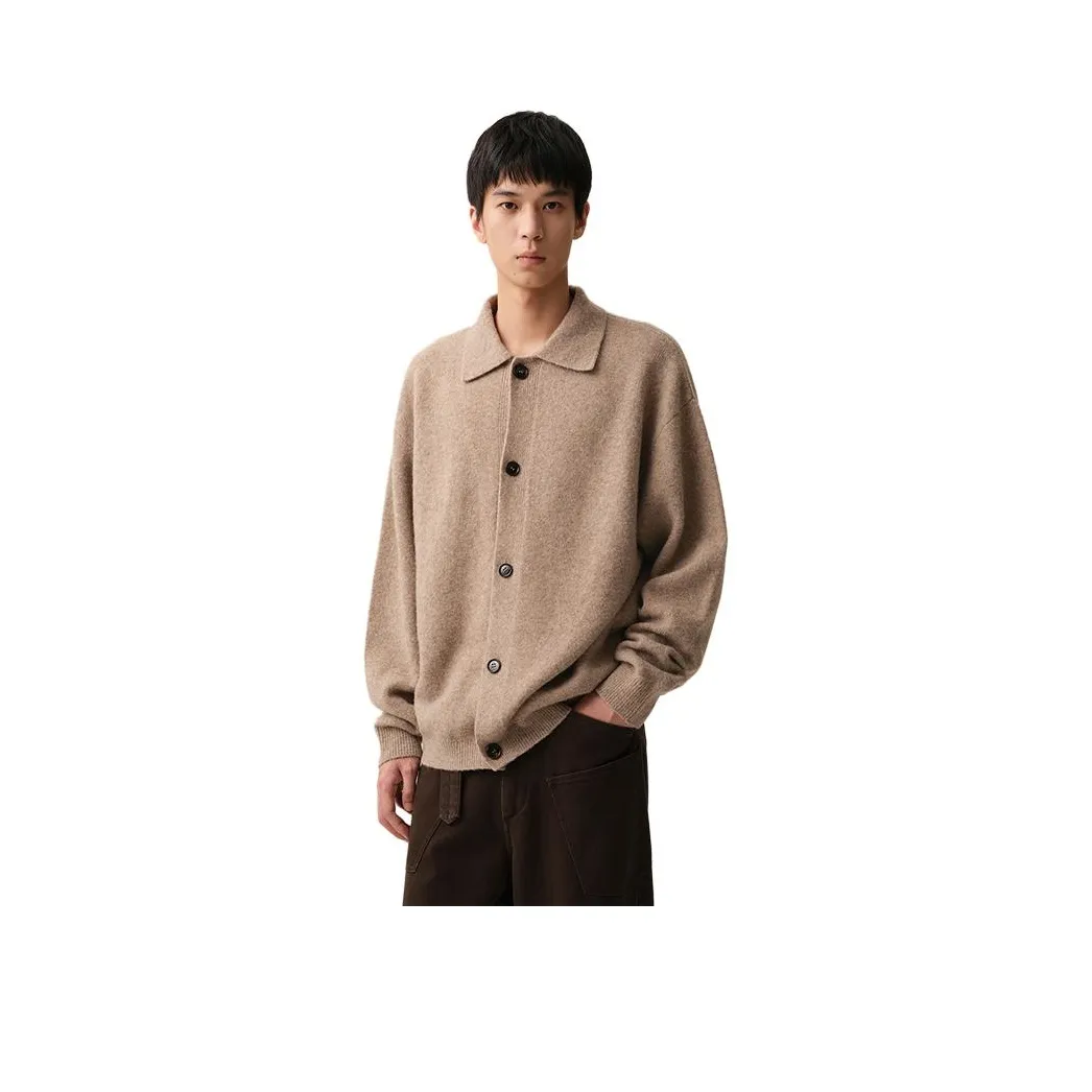 WHITT EPURE Мужские Свитера