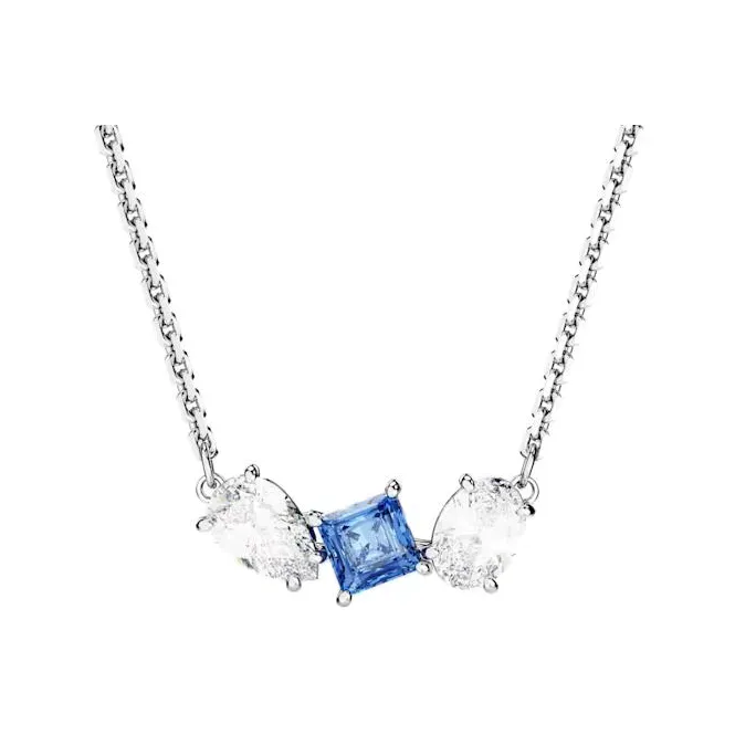 Swarovski Mesmera Crystal pendant Necklace