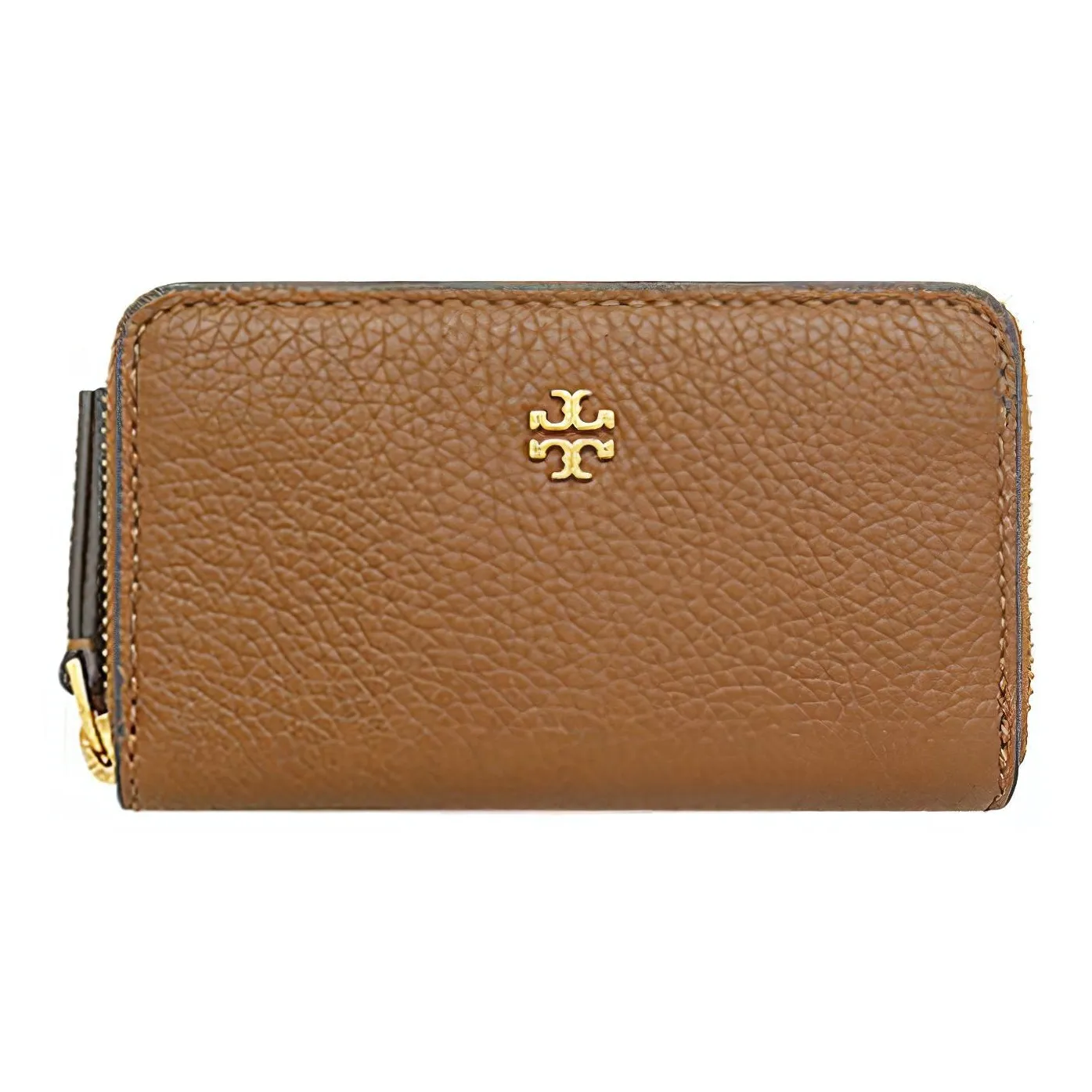 TORY BURCH Кожа Кошелек Мужской Коричневый