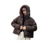 커피 도톰함
