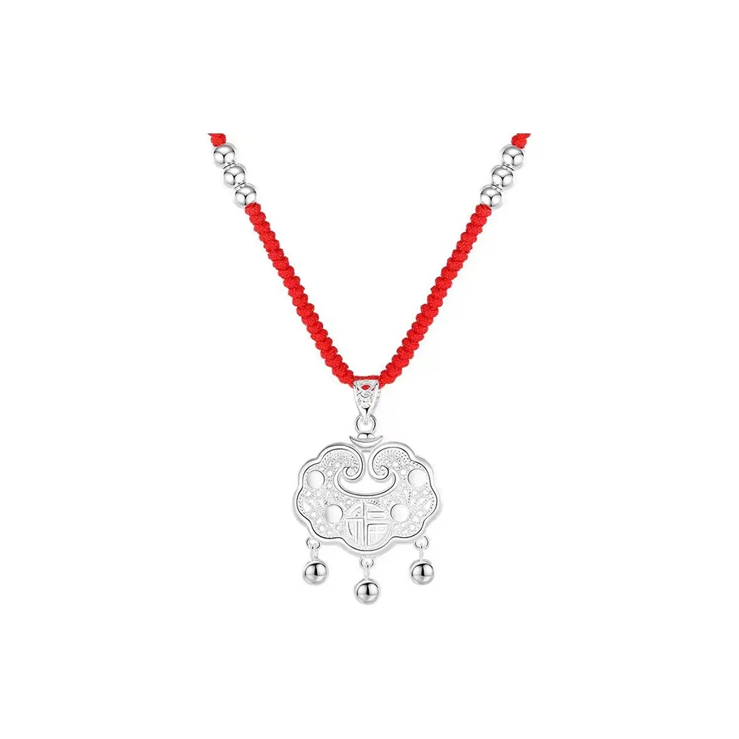 VANA Удачи Ожерелья Женские