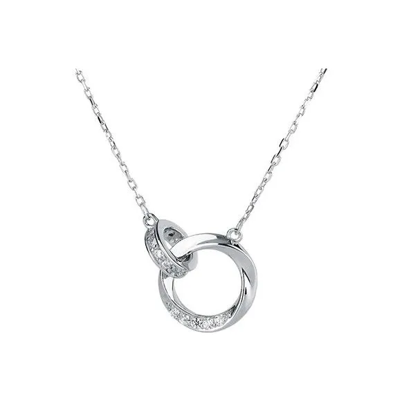 I&YOU Ожерелья Женские