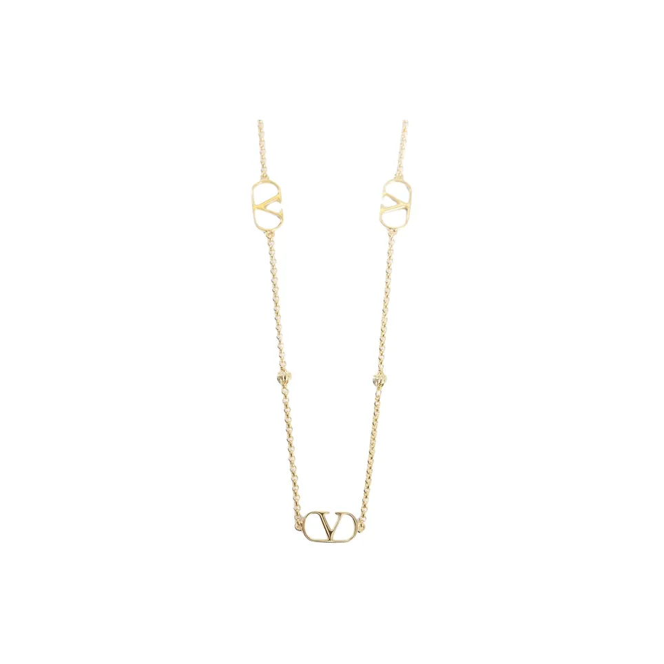 Valentino Necklaces Unisex