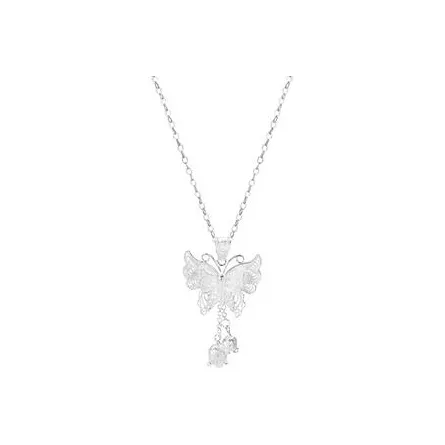 LuluCanaan Alloy Necklaces Women's
