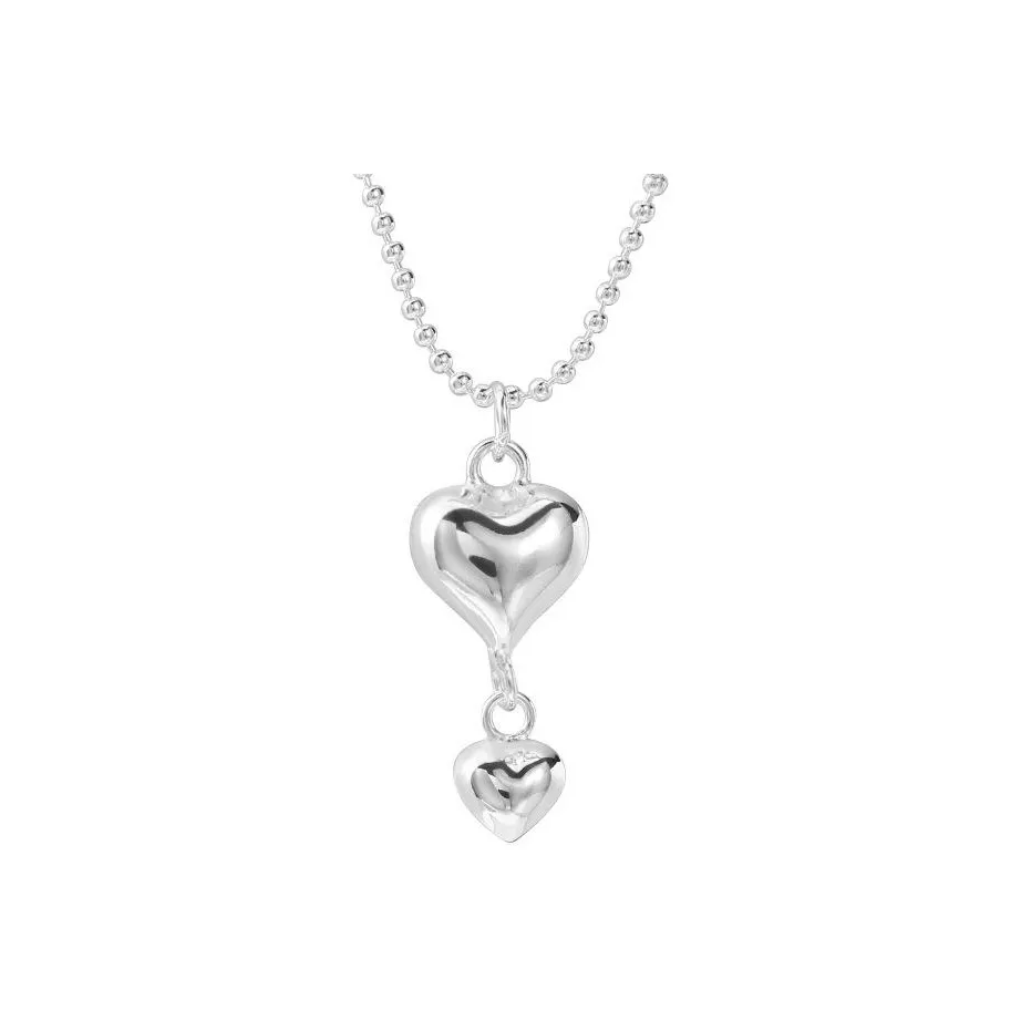 KILOH 925 Sterling Silver Necklaces Women's
