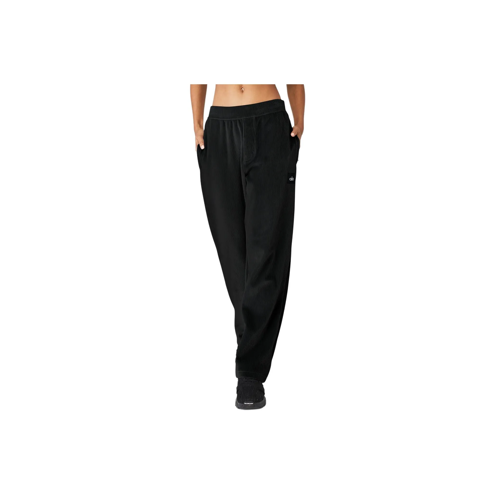 Alo Yoga Casual Pants Unisex