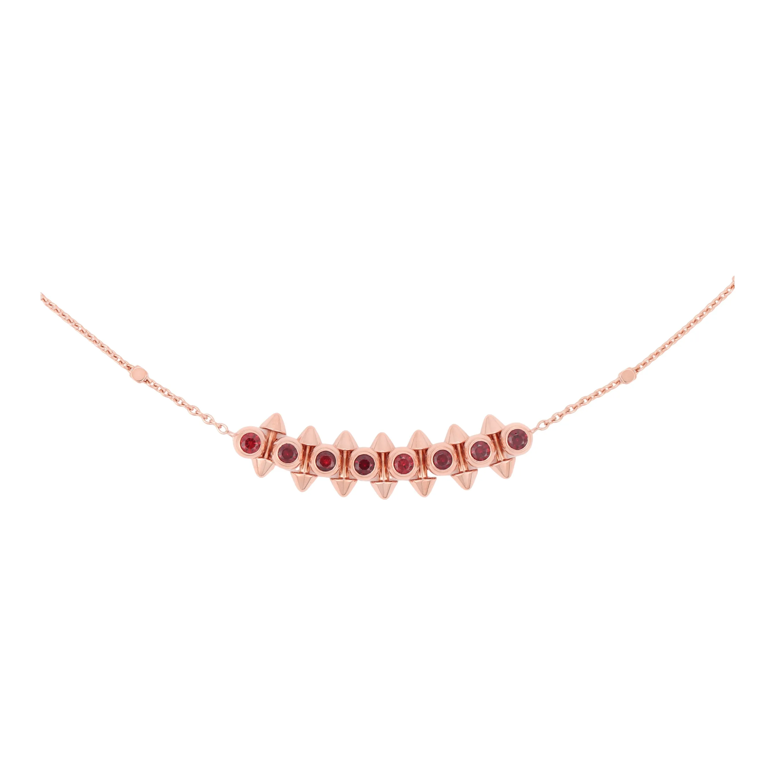 Cartier Clash De Cartier Collection Necklaces Unisex