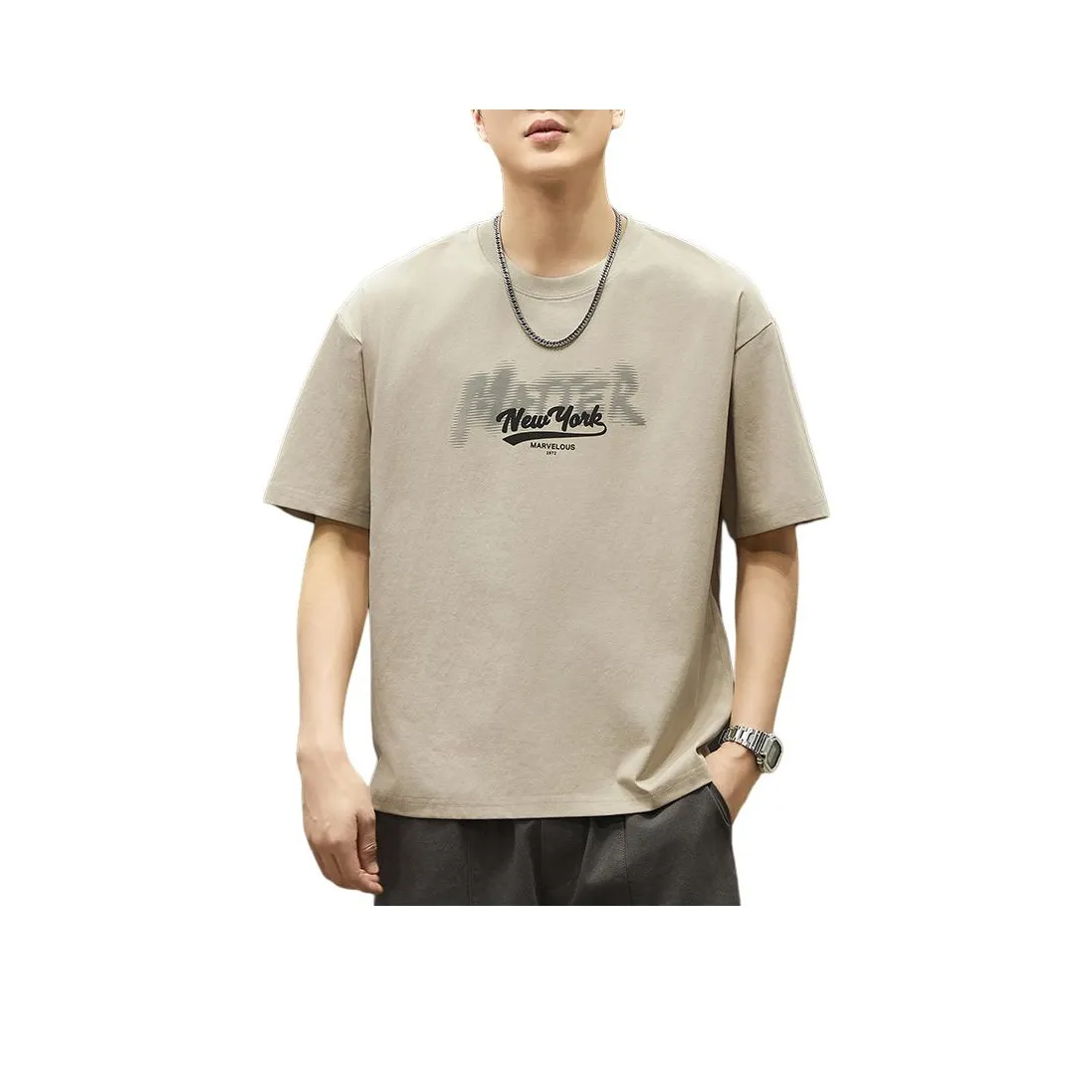 SRPFTE Унисекс Футболка