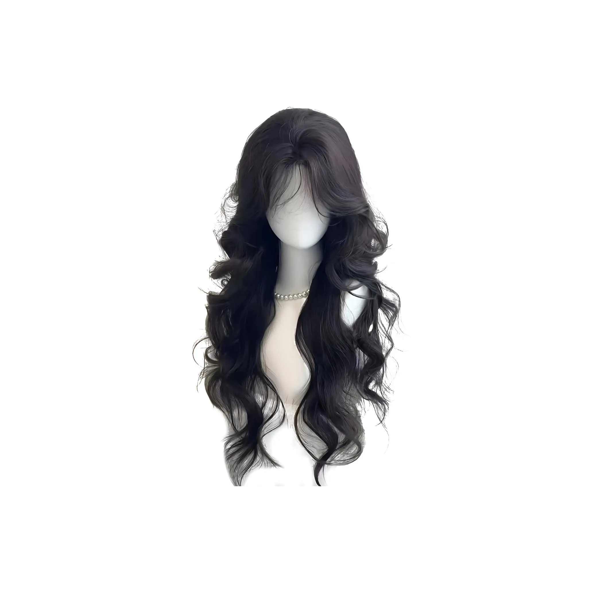 Time shadow Парики