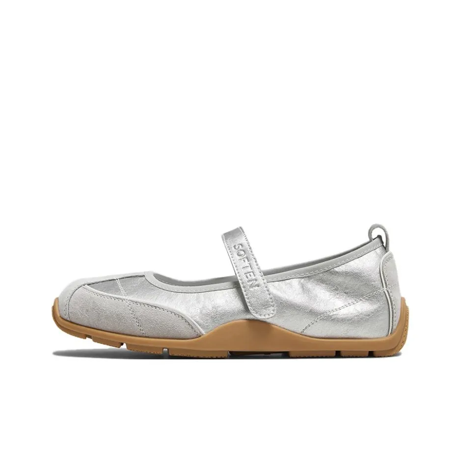 BASTO Планшет Обувь Мэри Джейн Женская