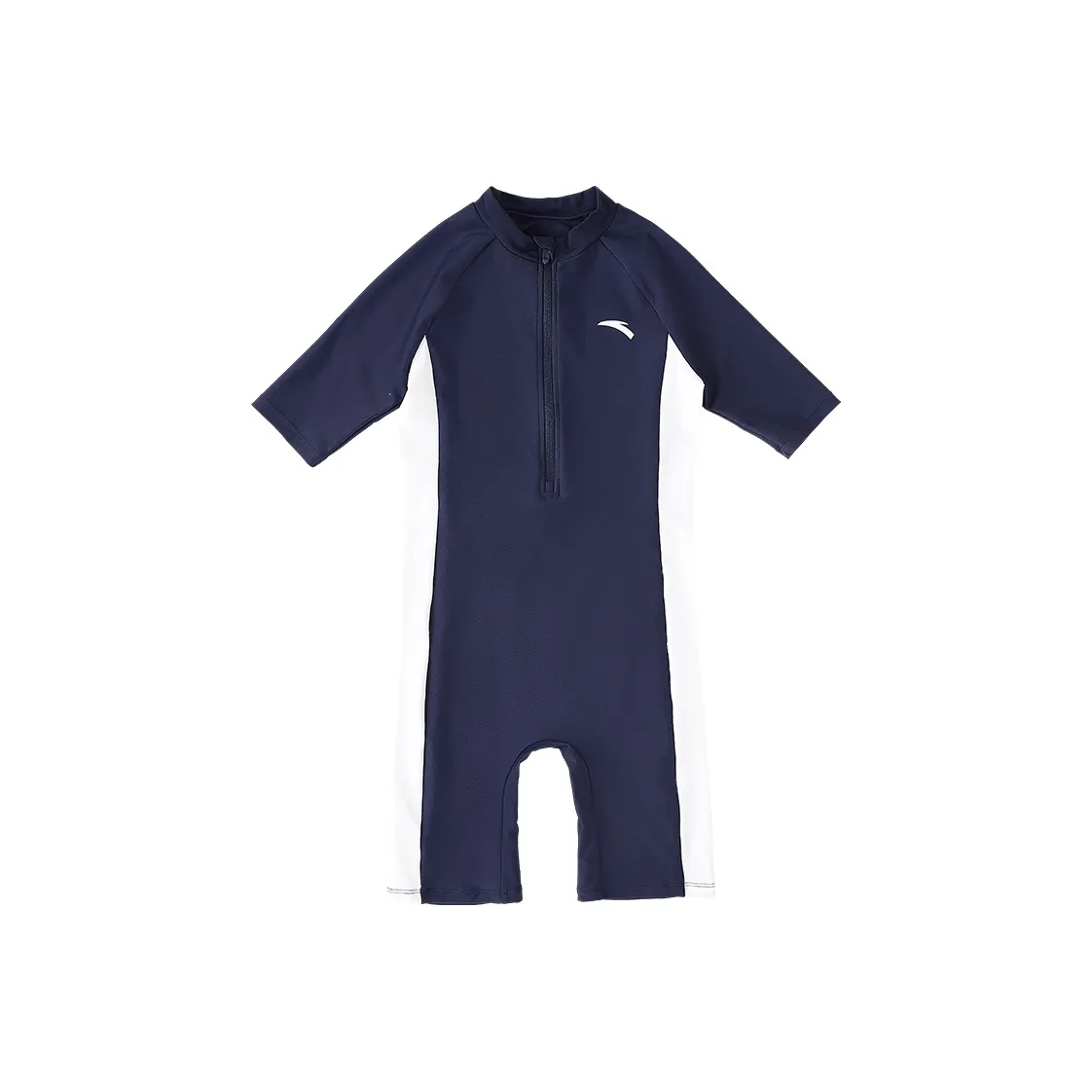 Antakids Slim Fit Детский купальник Детский Темно-синий