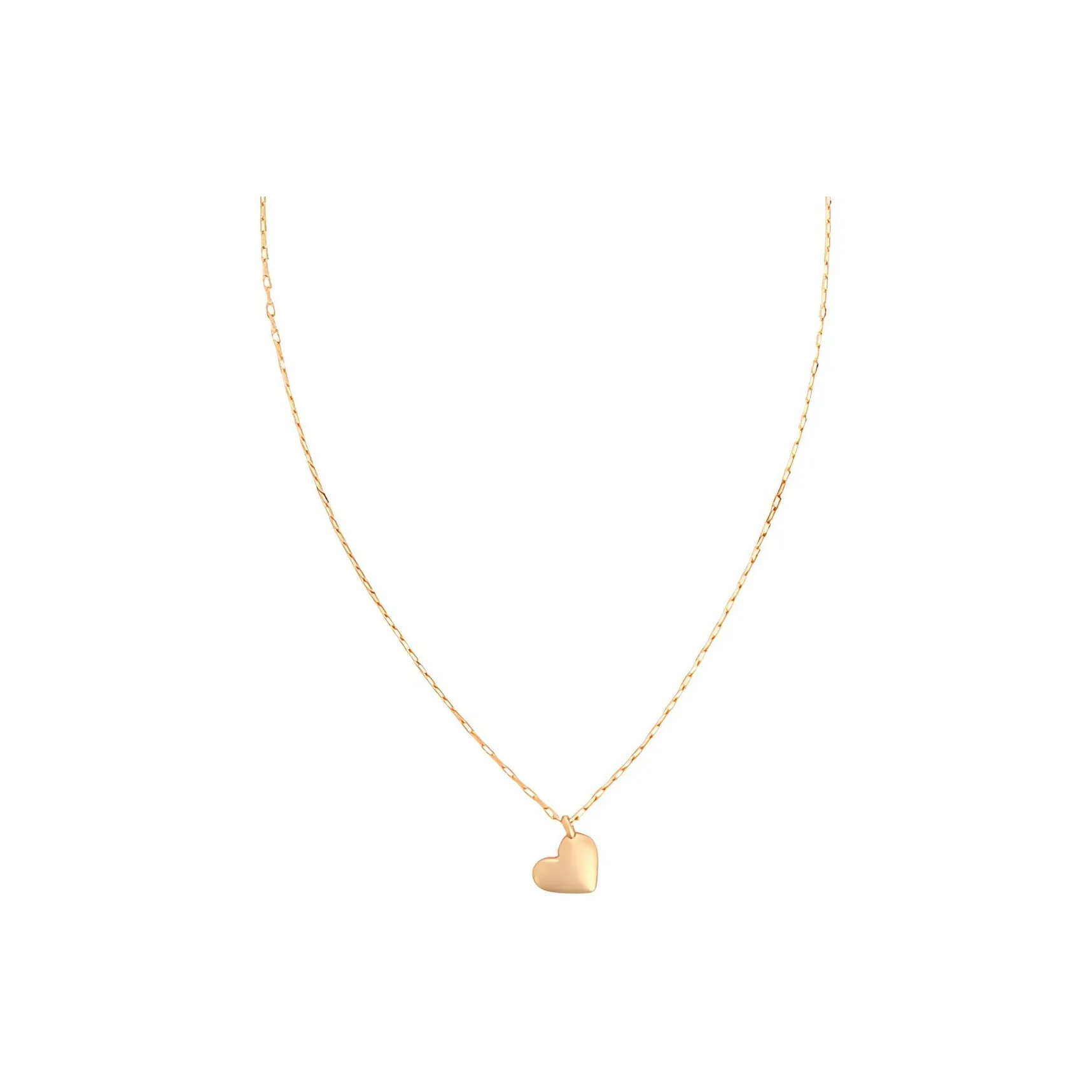 TORY BURCH Brass Necklaces Women's Gold