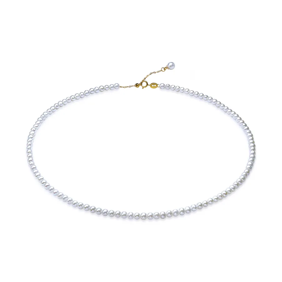 ME LUXE Pearl Necklaces Women's