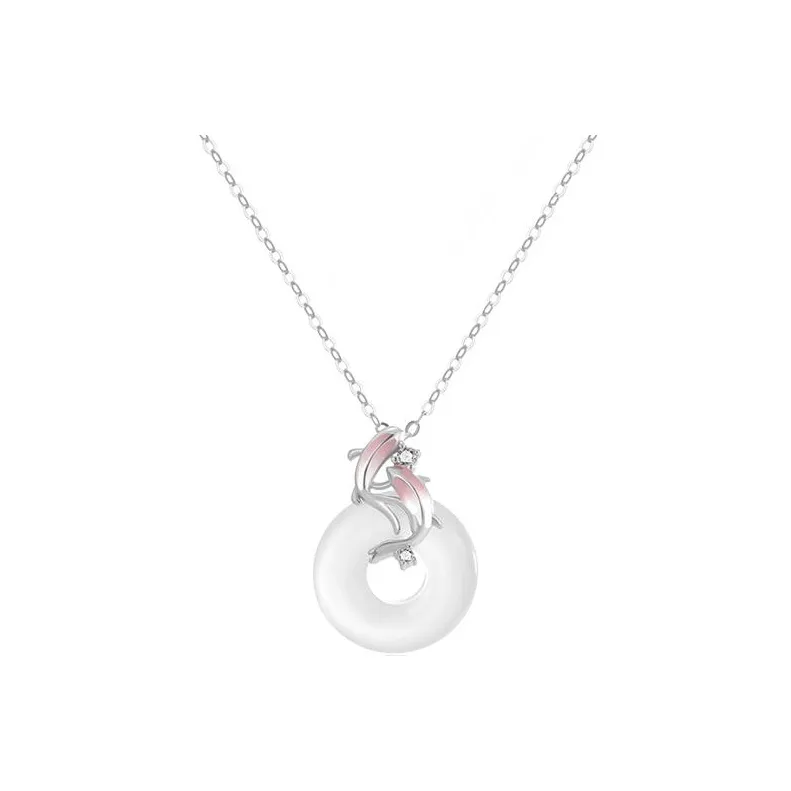 Inkopper Bodhi Necklaces Women's