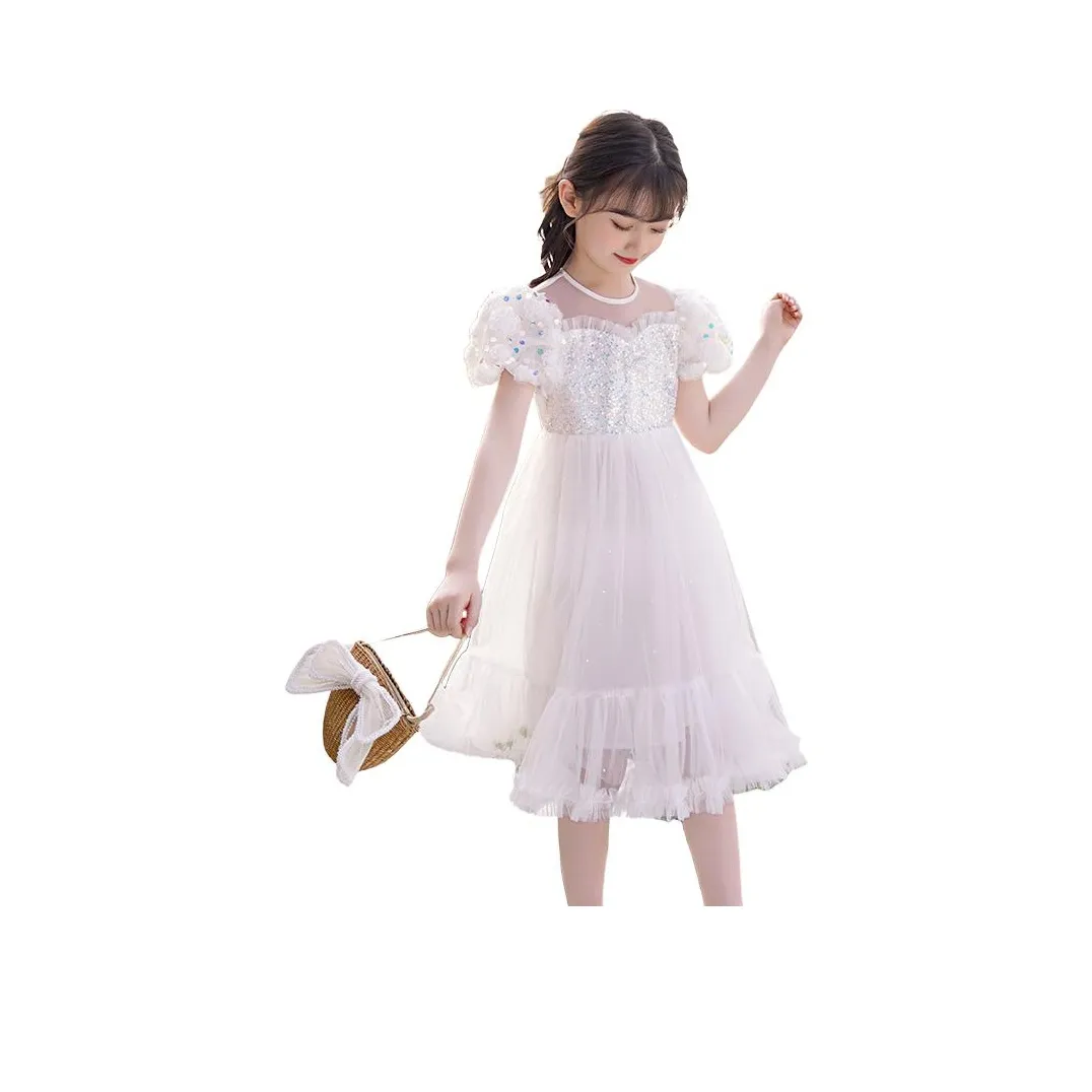 Your Royal Highness Платье для детей 3-7 лет